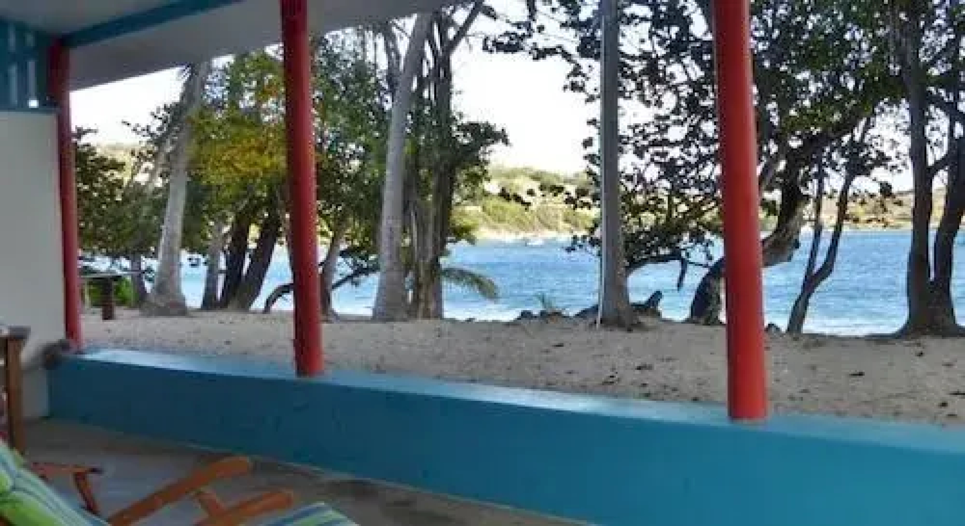 Sugarapple Inn