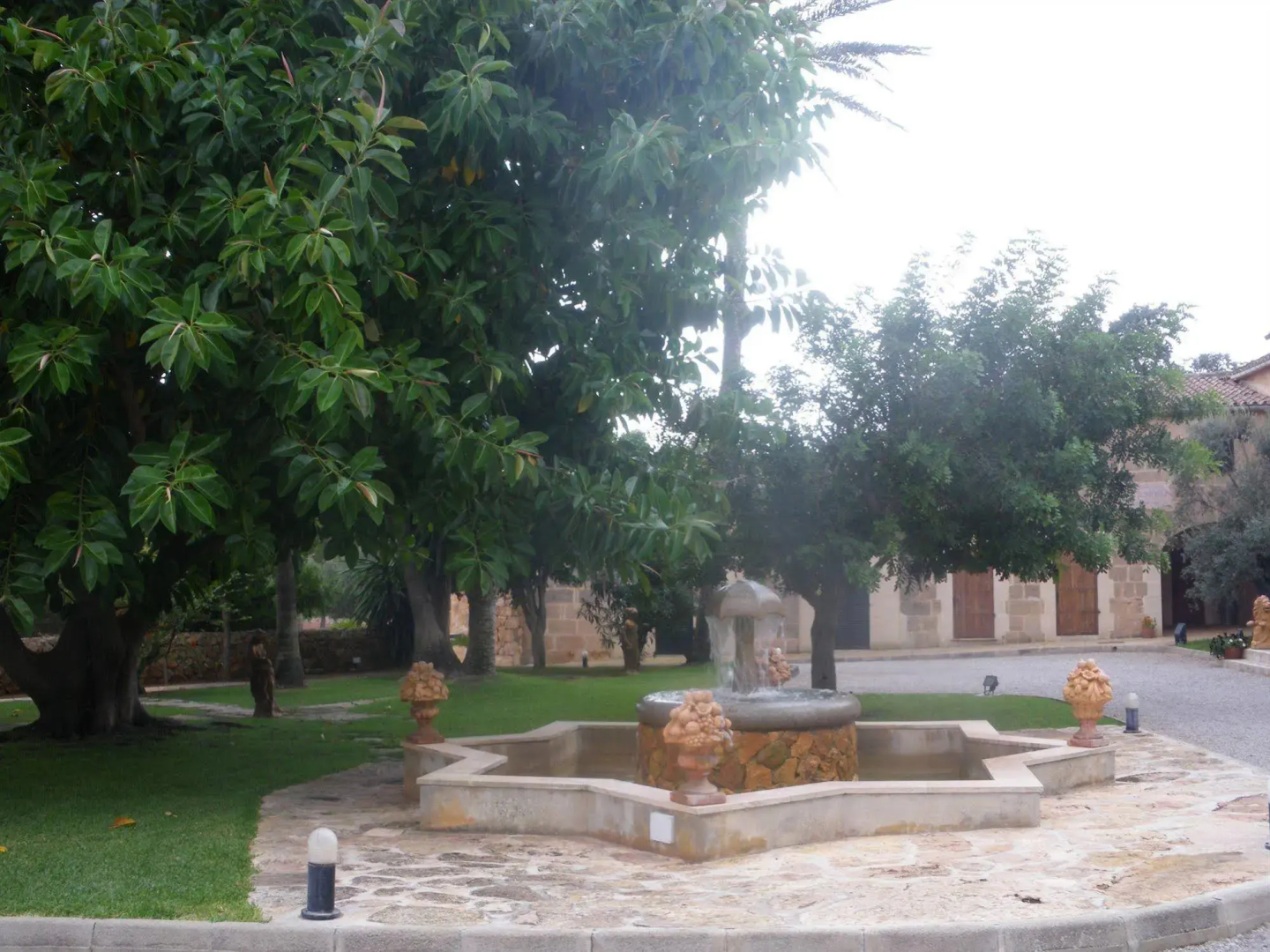 Agroturismo Puig de Ros d'Alt