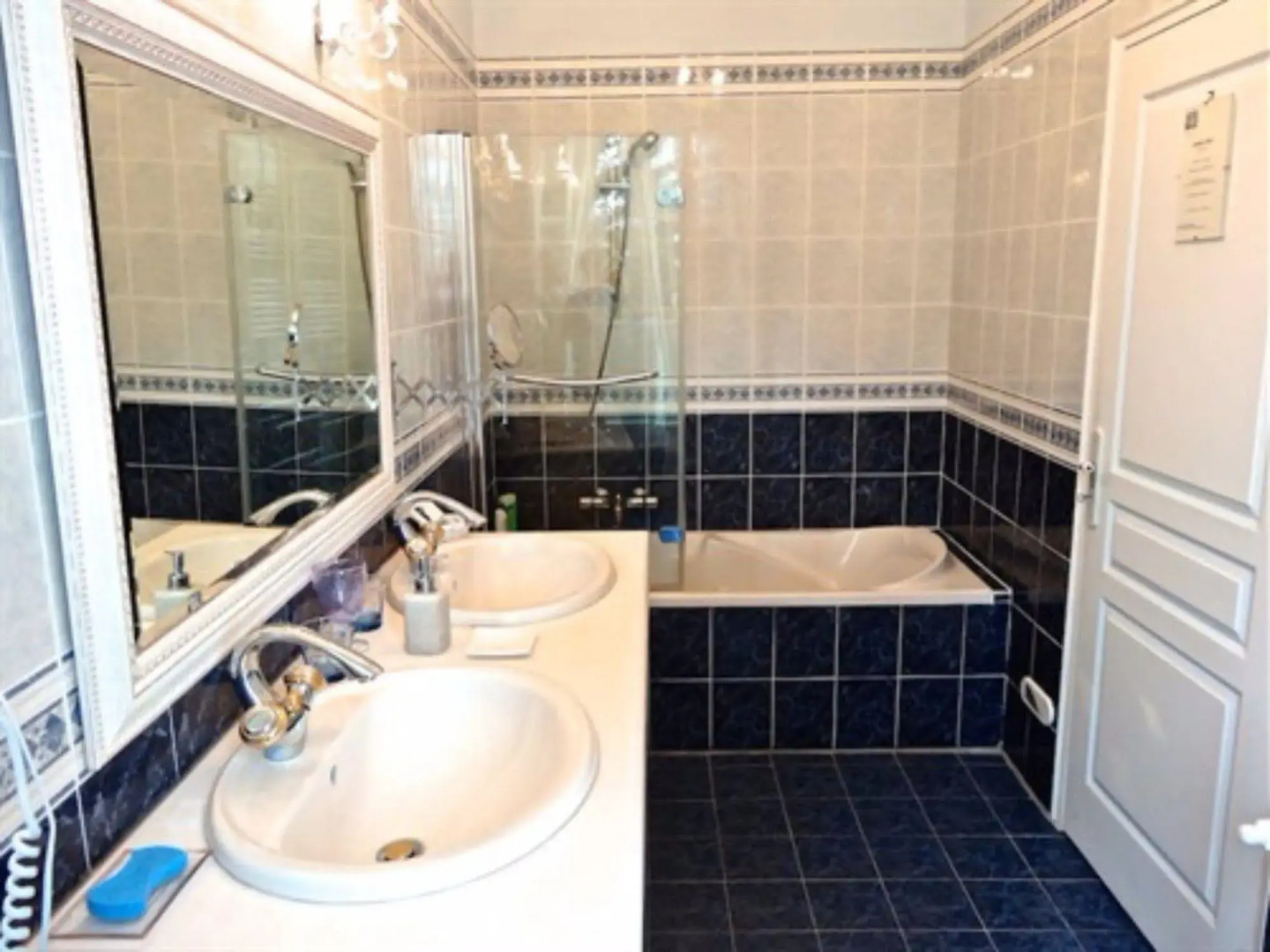 Château les Vallées