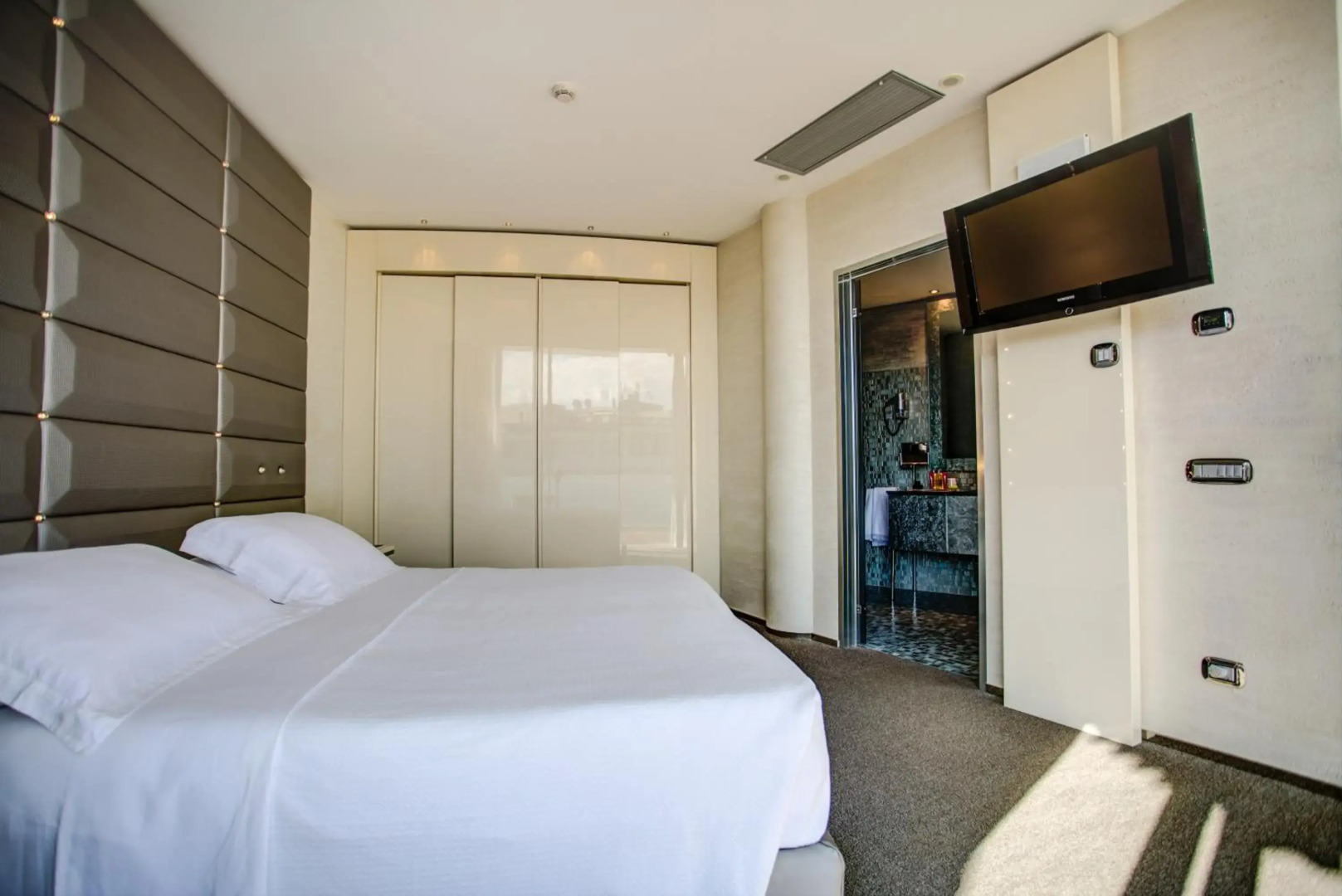 Hotel Waldorf - Premier Resort