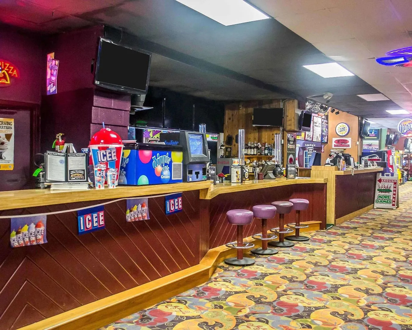 Cedar Stables Inn and Suites