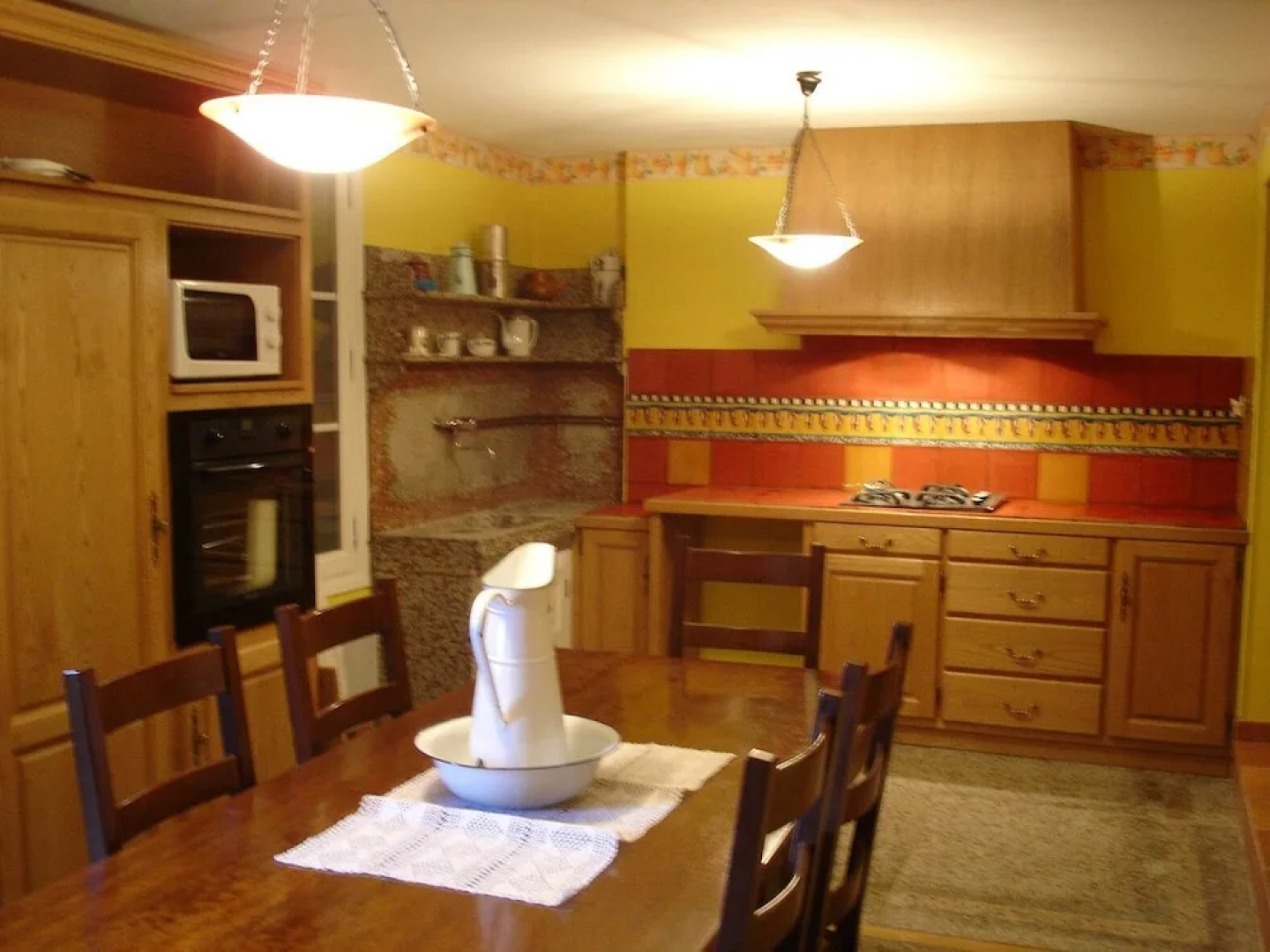 Gîte Sournia