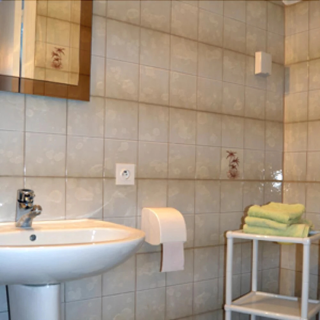 Ferme de la Lande Martel