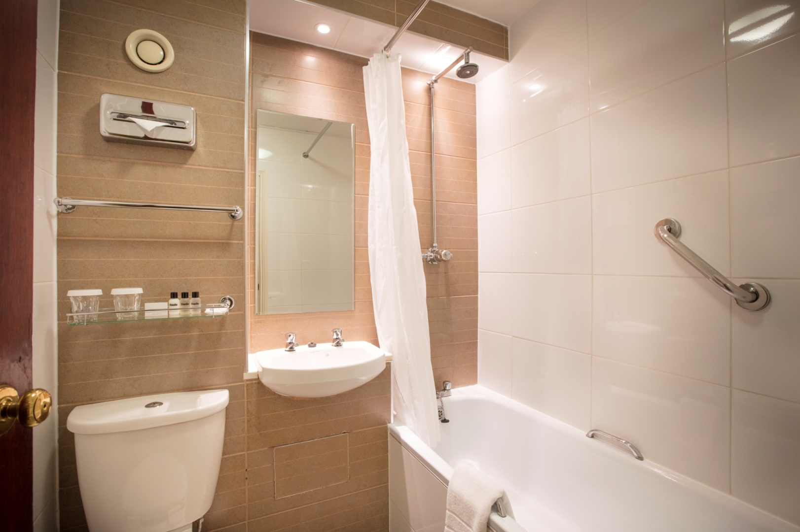 Thistle London Heathrow Terminal 5