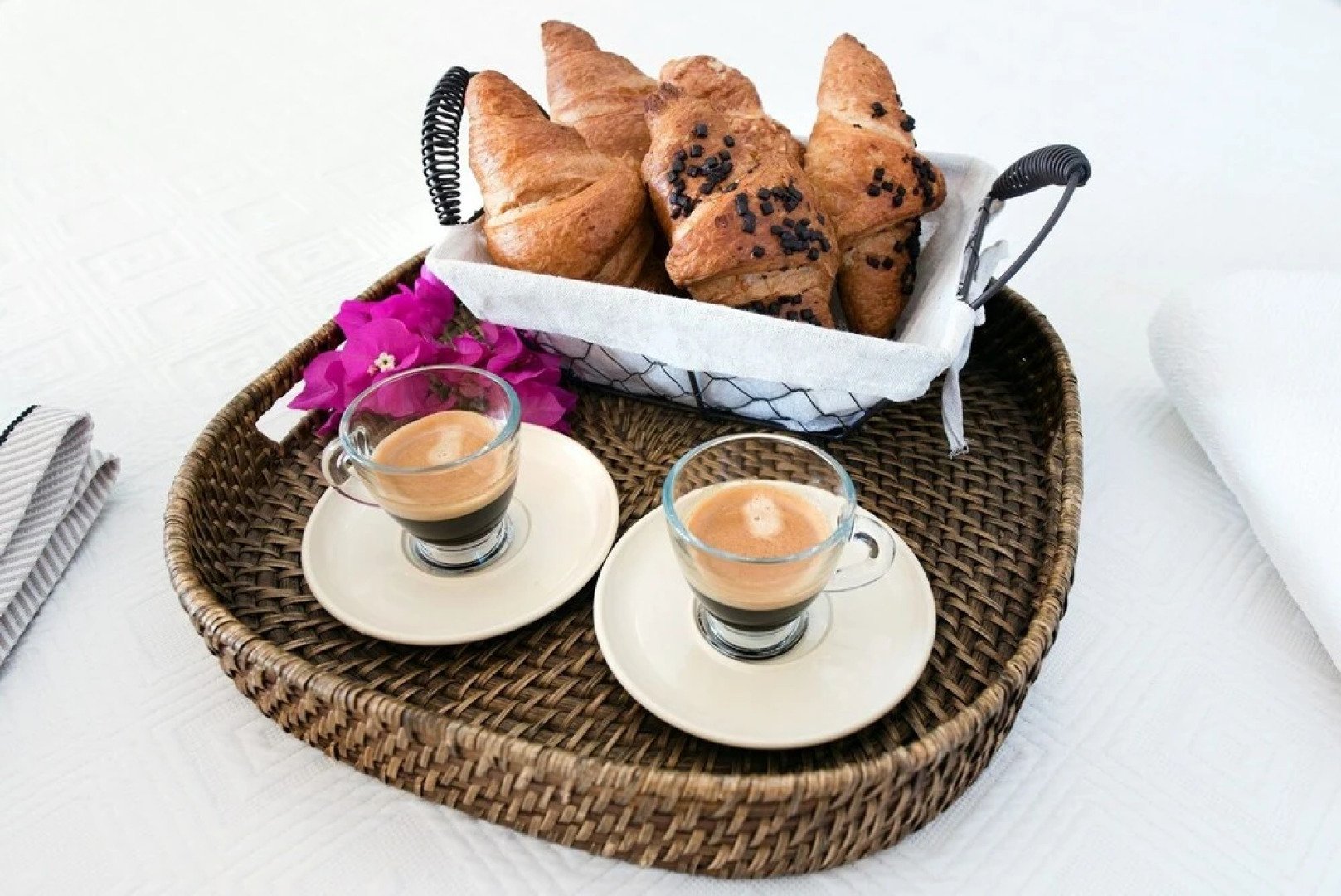 Villa Al'Azraa  by CorfuEscapes