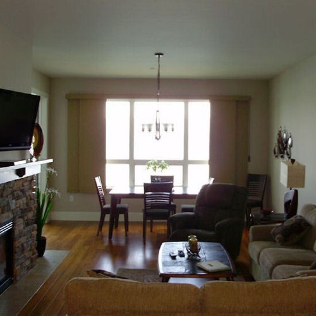 Seasons at Sandpoint