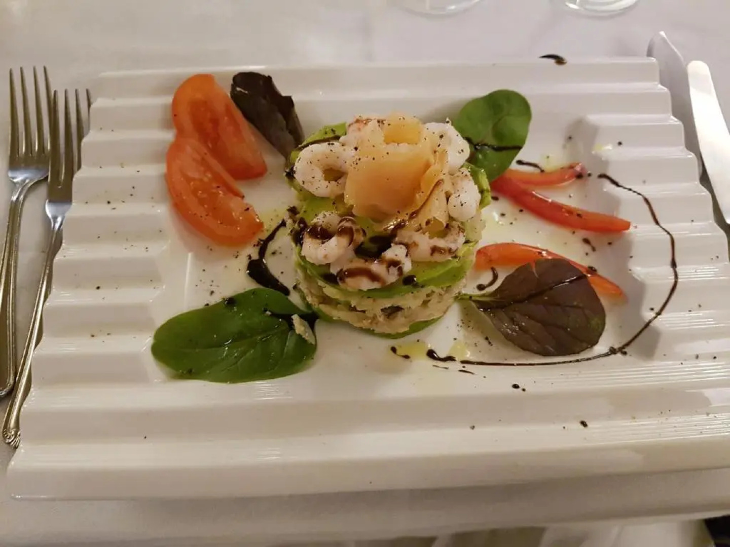 Villare Hitchin Town Centre