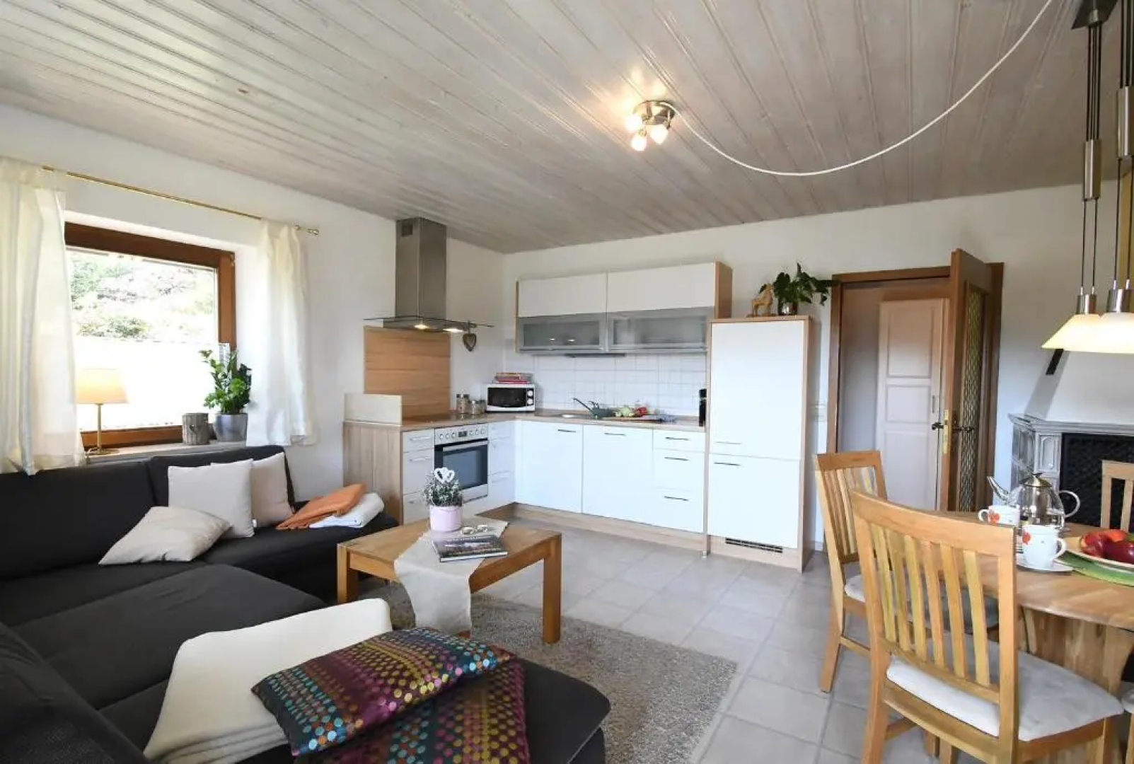 Haus Margarete & Landhaus Karin
