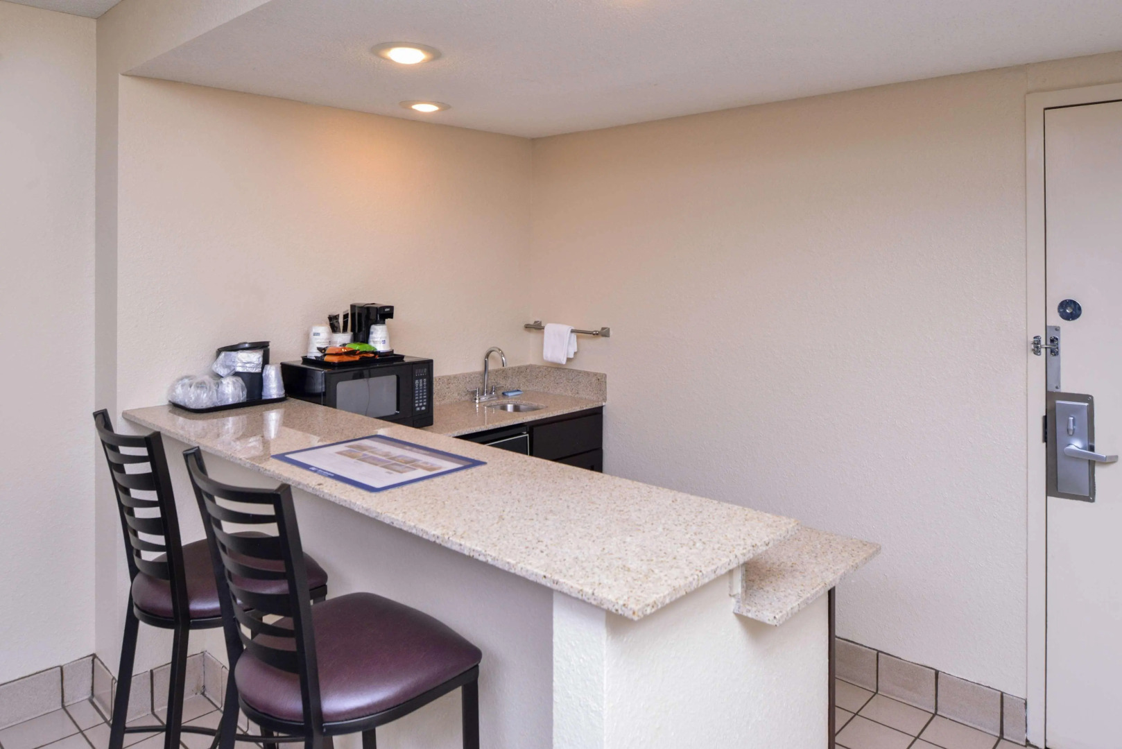 Best Western Kelly Inn