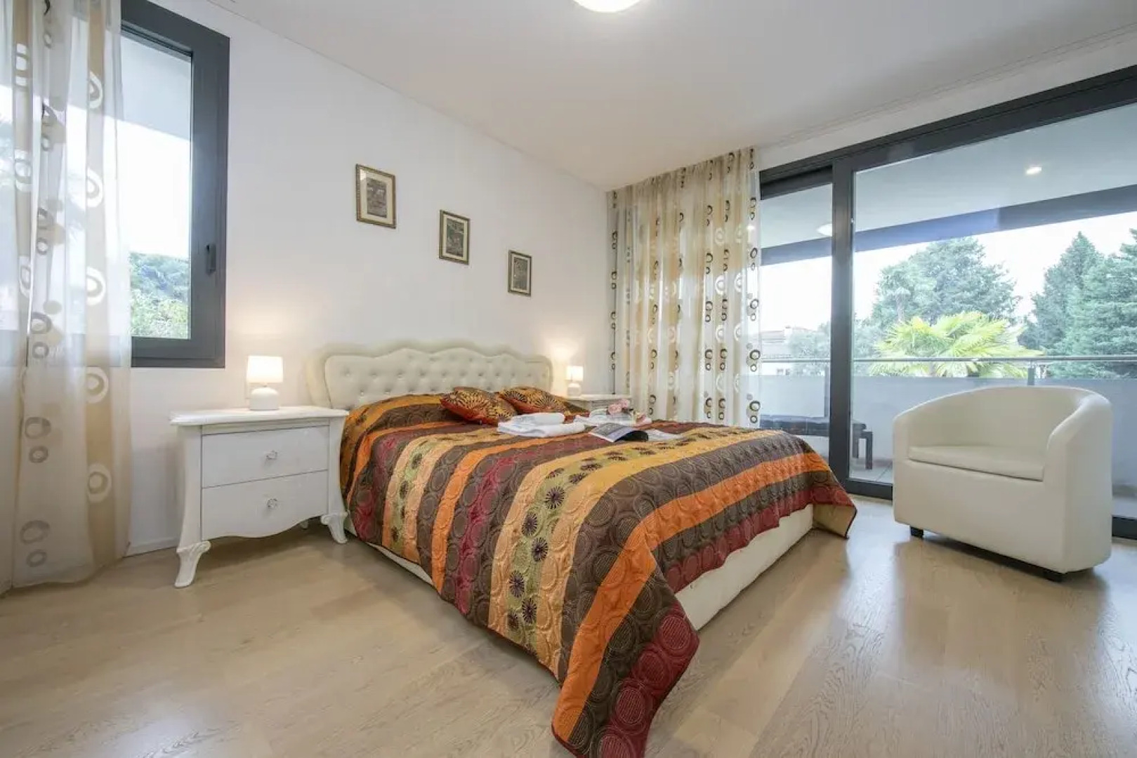 Residenza Artemia Apt. 5