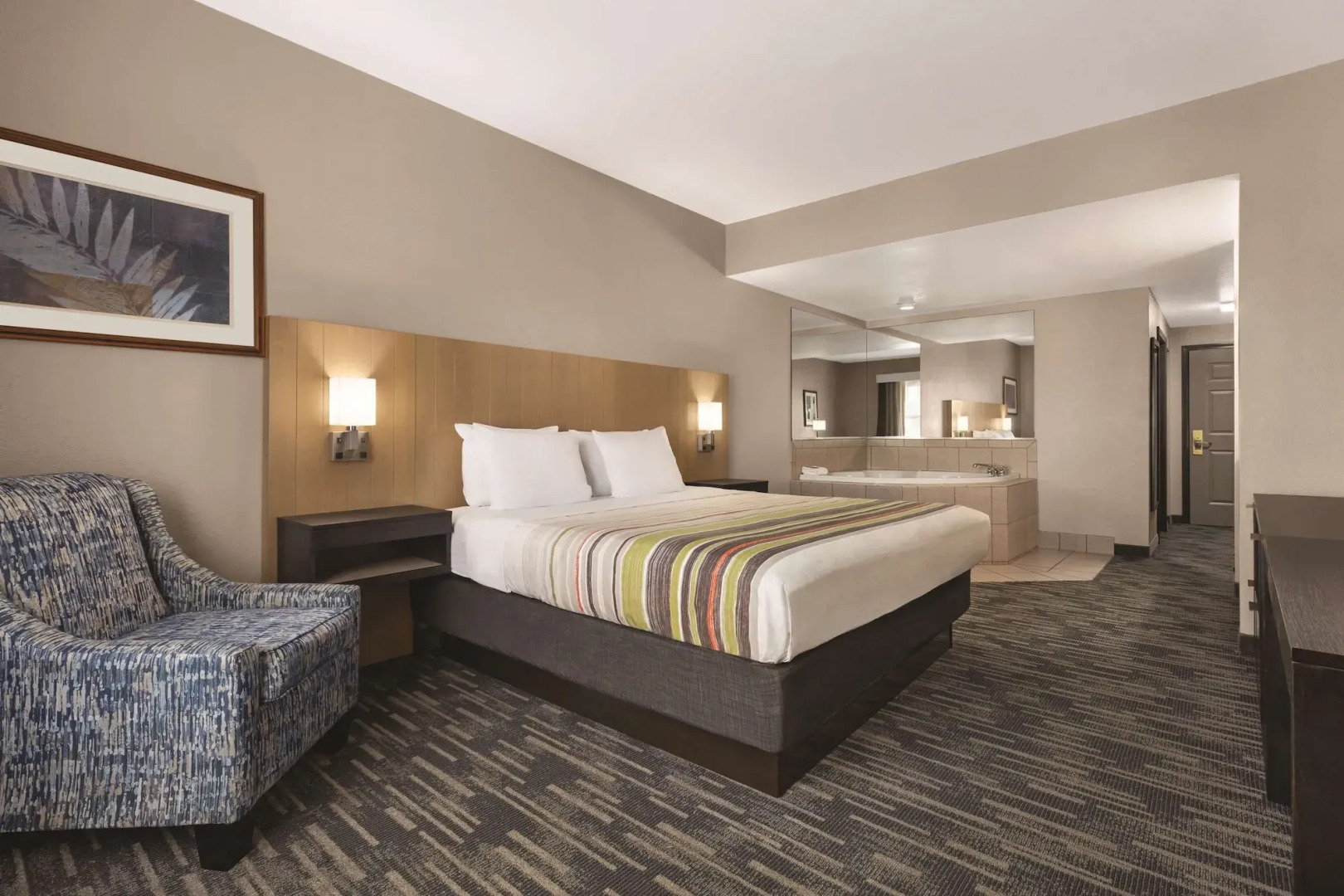 Spark by Hilton Panama City Beach