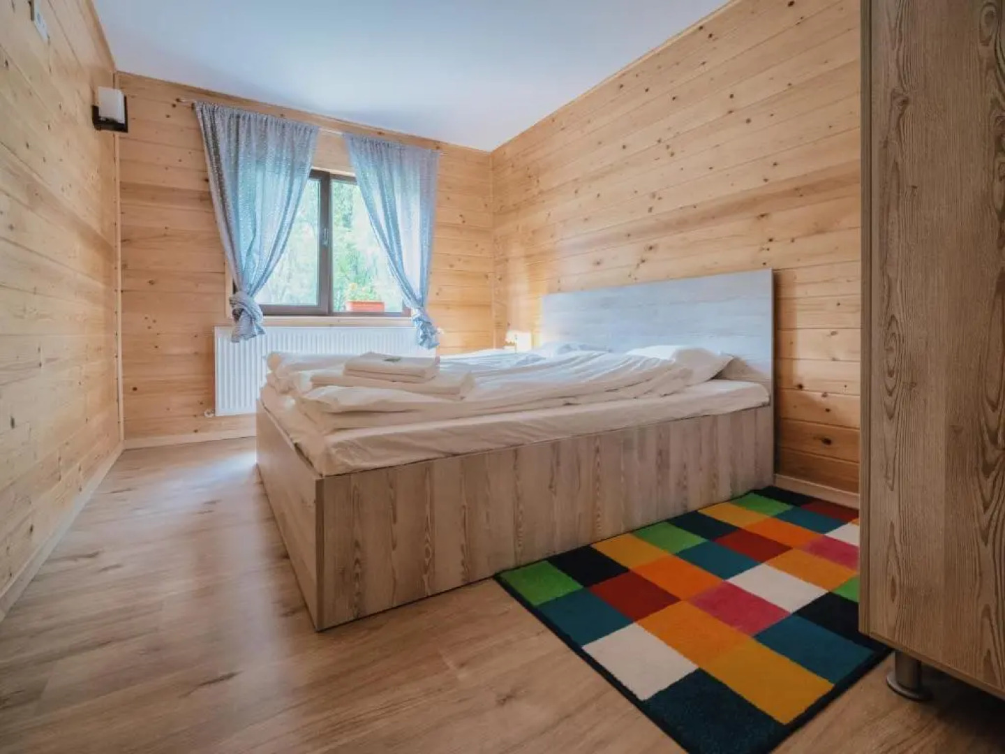 River Residence Chalet