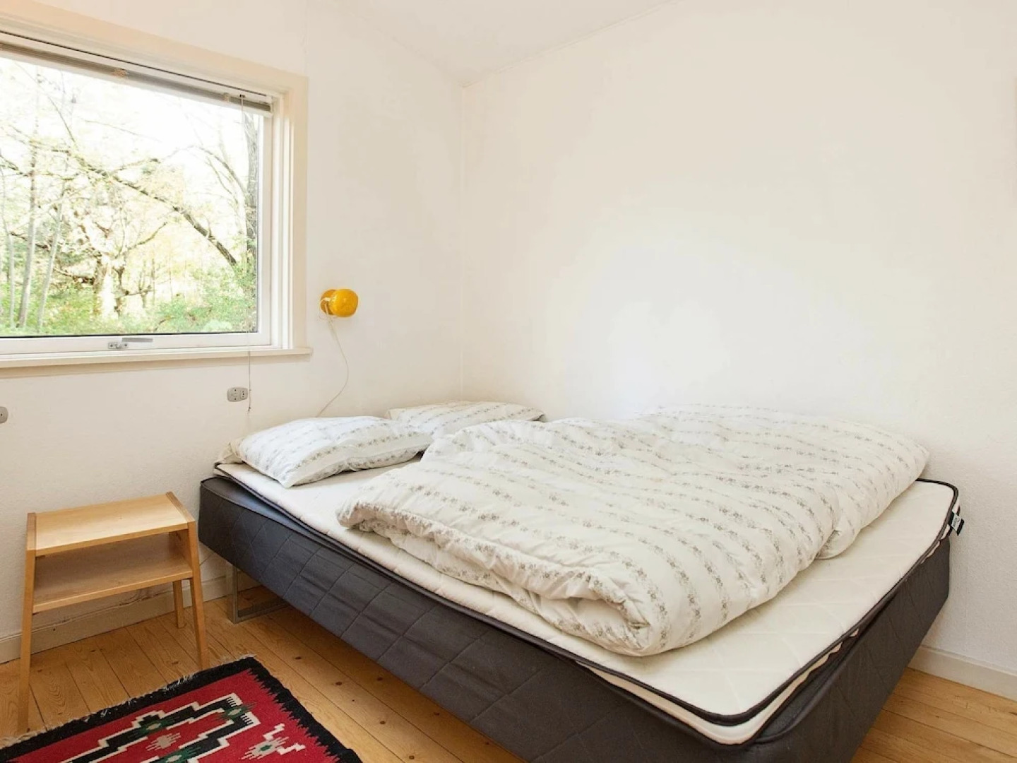 Quaint Cottage in Gilleleje With Terrace