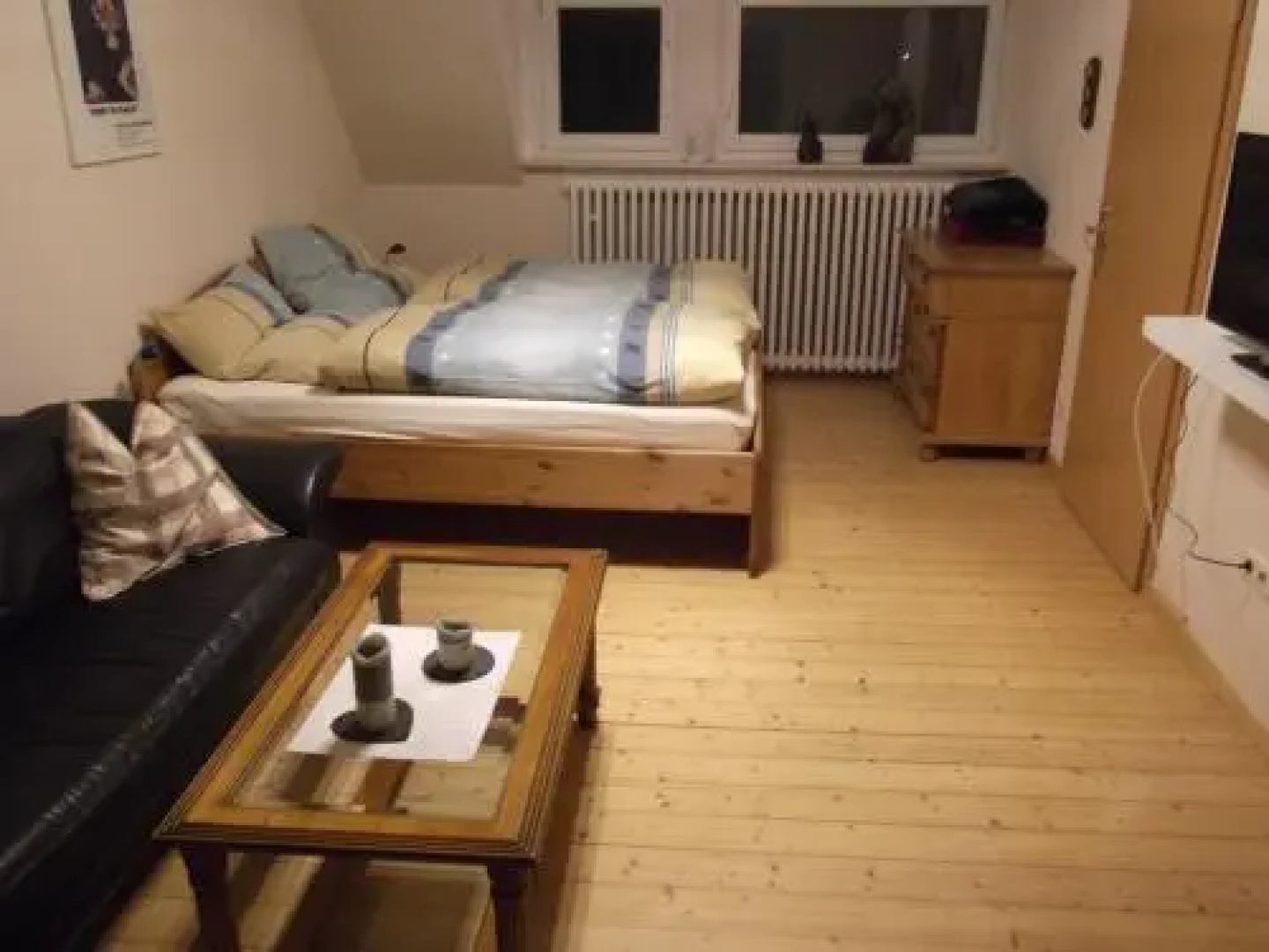 Gute Nacht Ferienwohnung