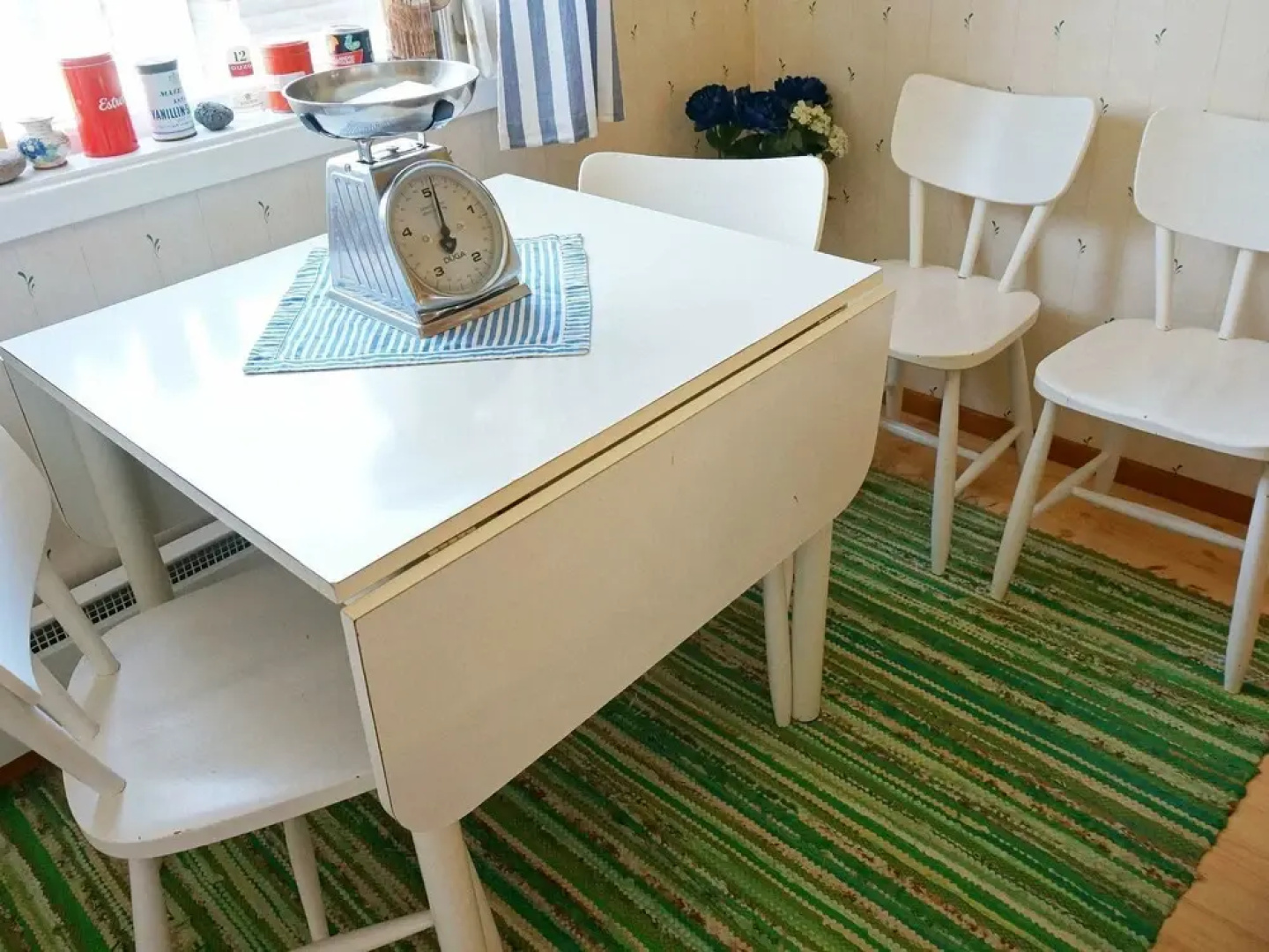 6 Person Holiday Home in Rolfstorp