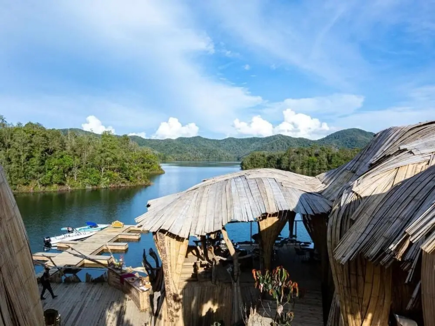 Bethel Lozana Guatapé