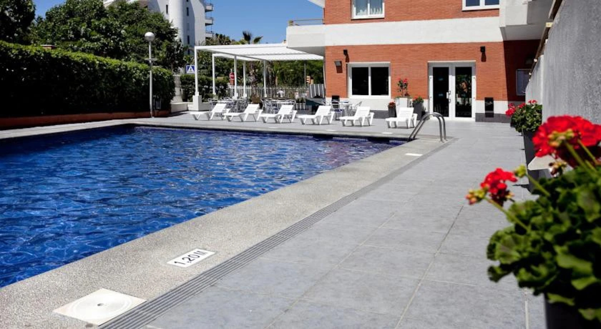 Ancora Salou Apartamentos