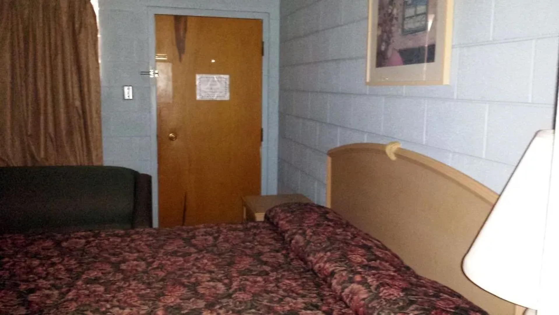 Rotan Inn