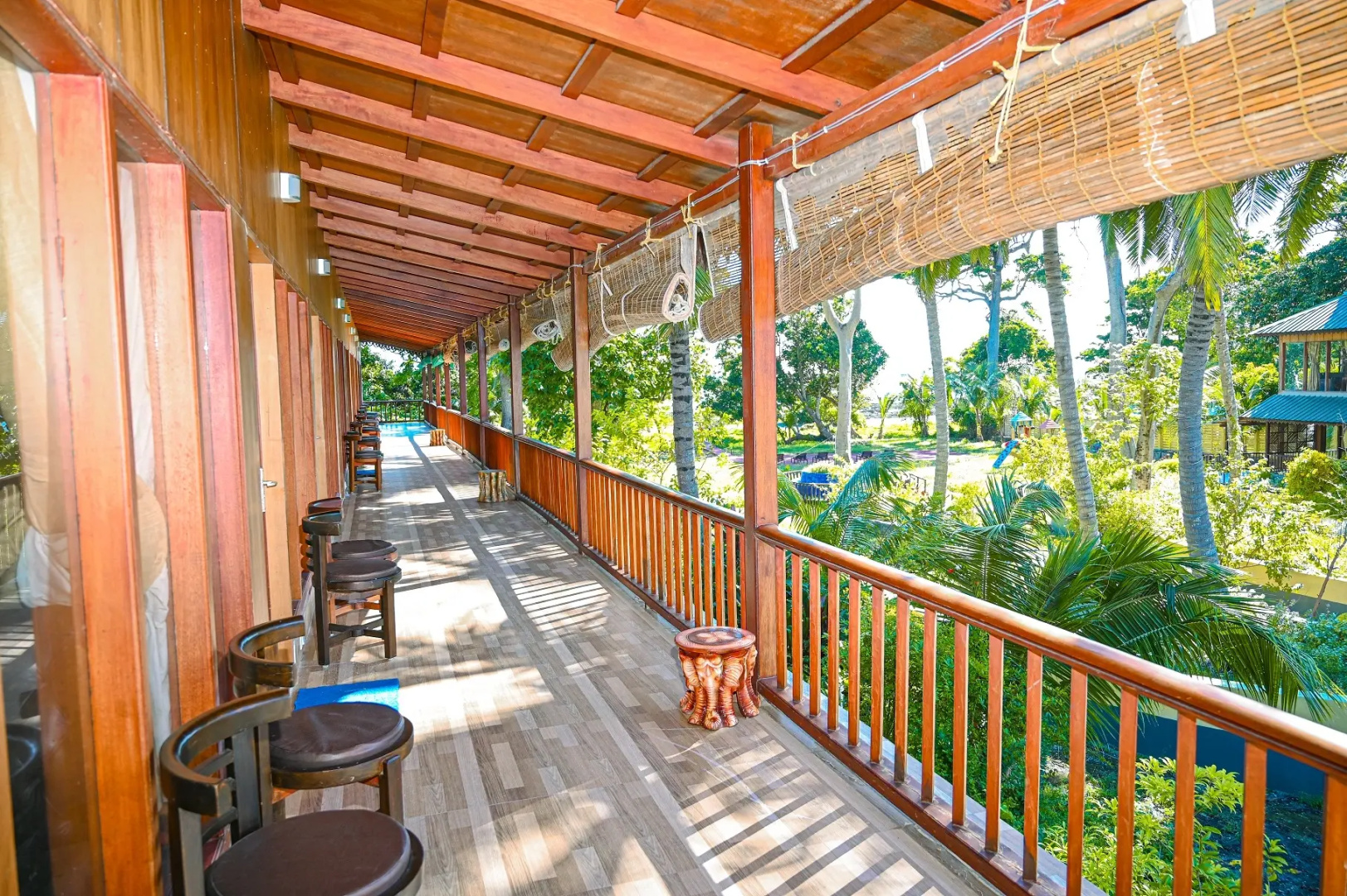 Aquays Hotels & Resorts