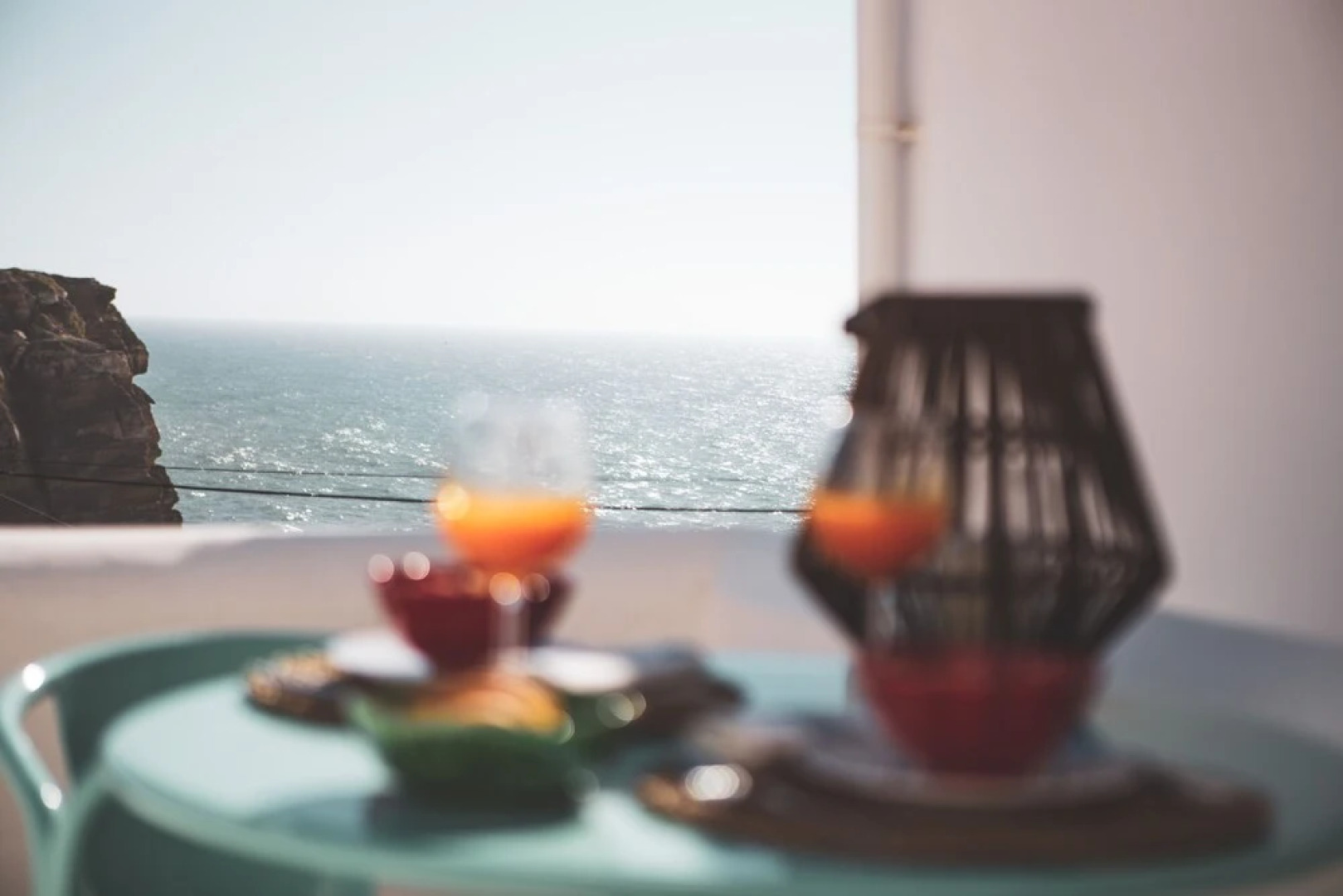 Azenhas do Mar West Coast Design & Surf