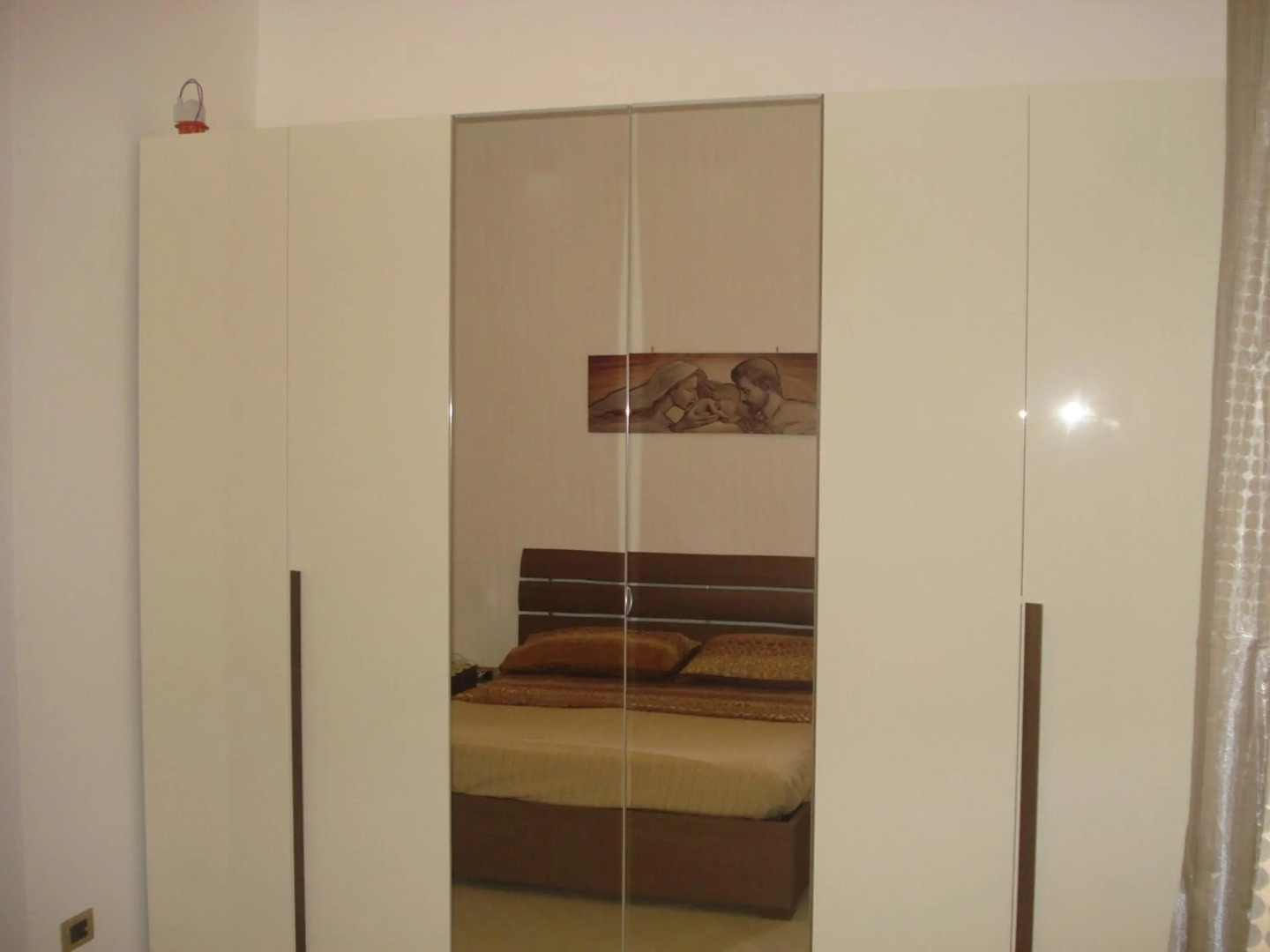 Appartamento Piano Ponente