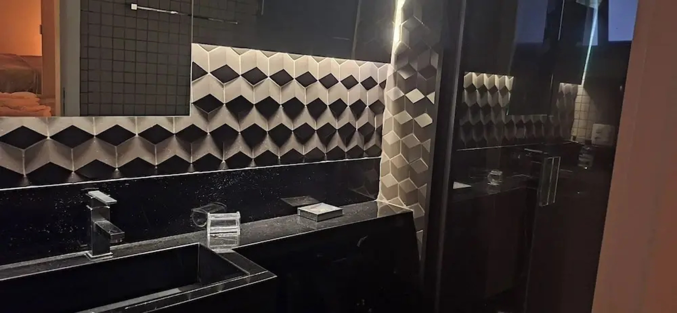 Ap em Niterói com Varanda e Garagem