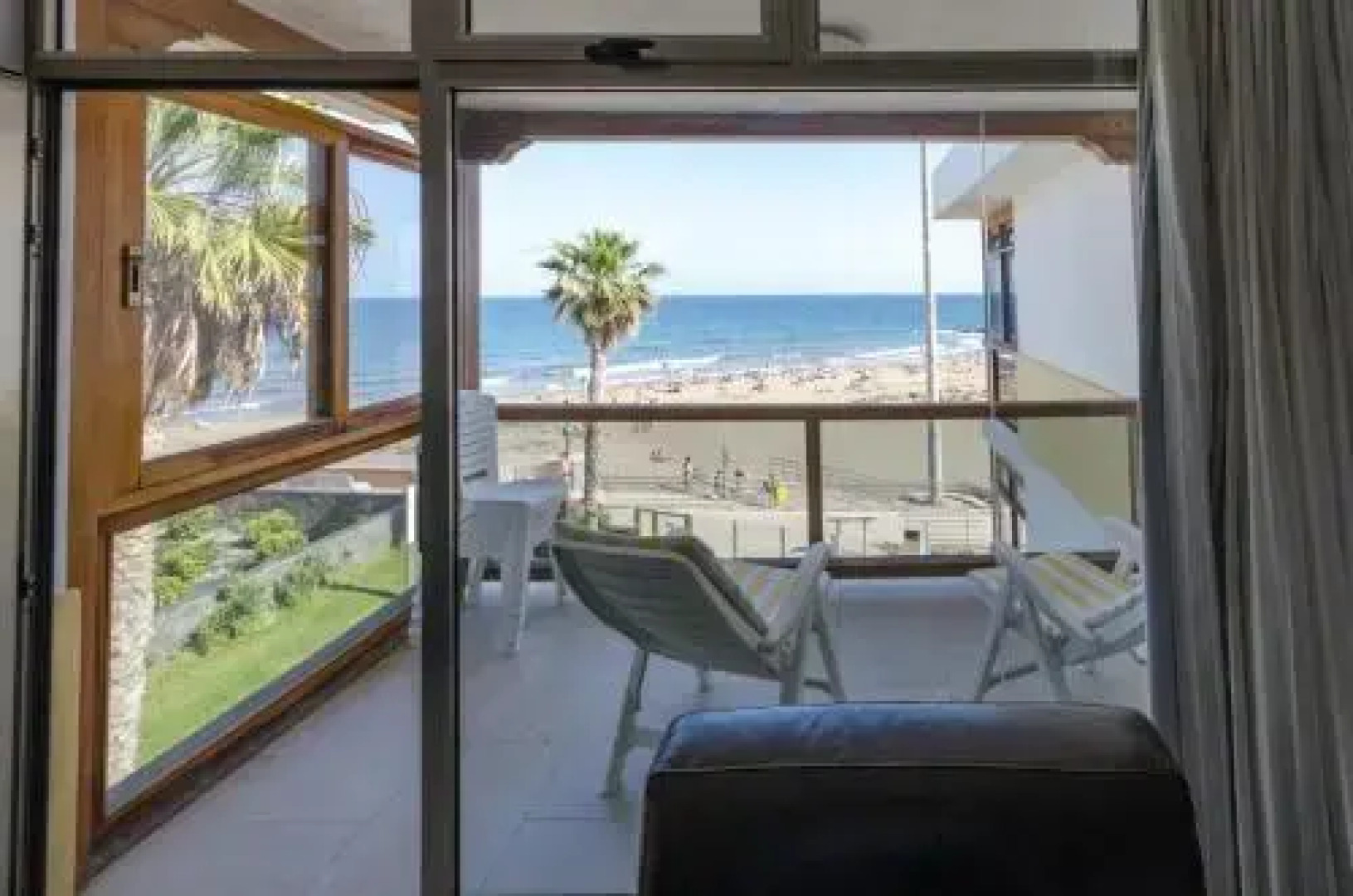 San Agustín Seaview Apartment