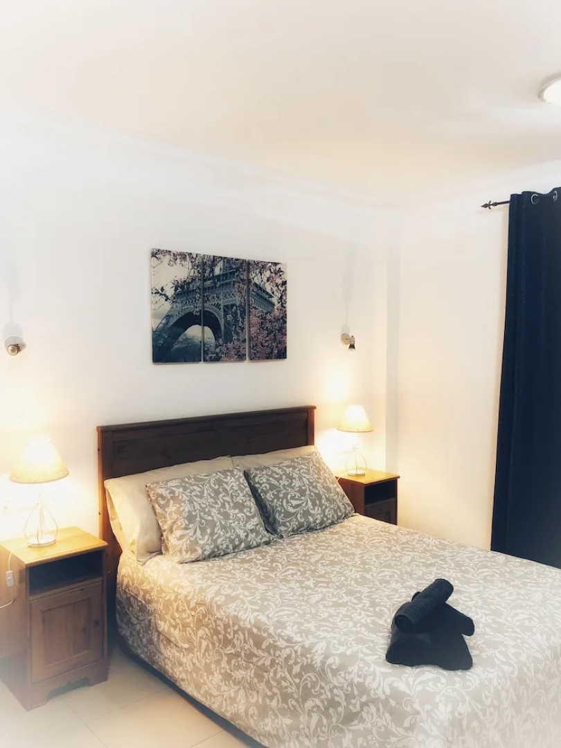 El Charco Elegant Apartment B2