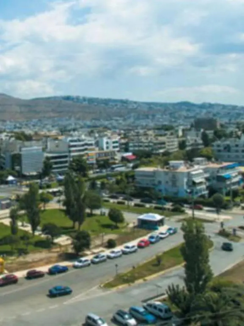 Cosy apartment in Glyfada center