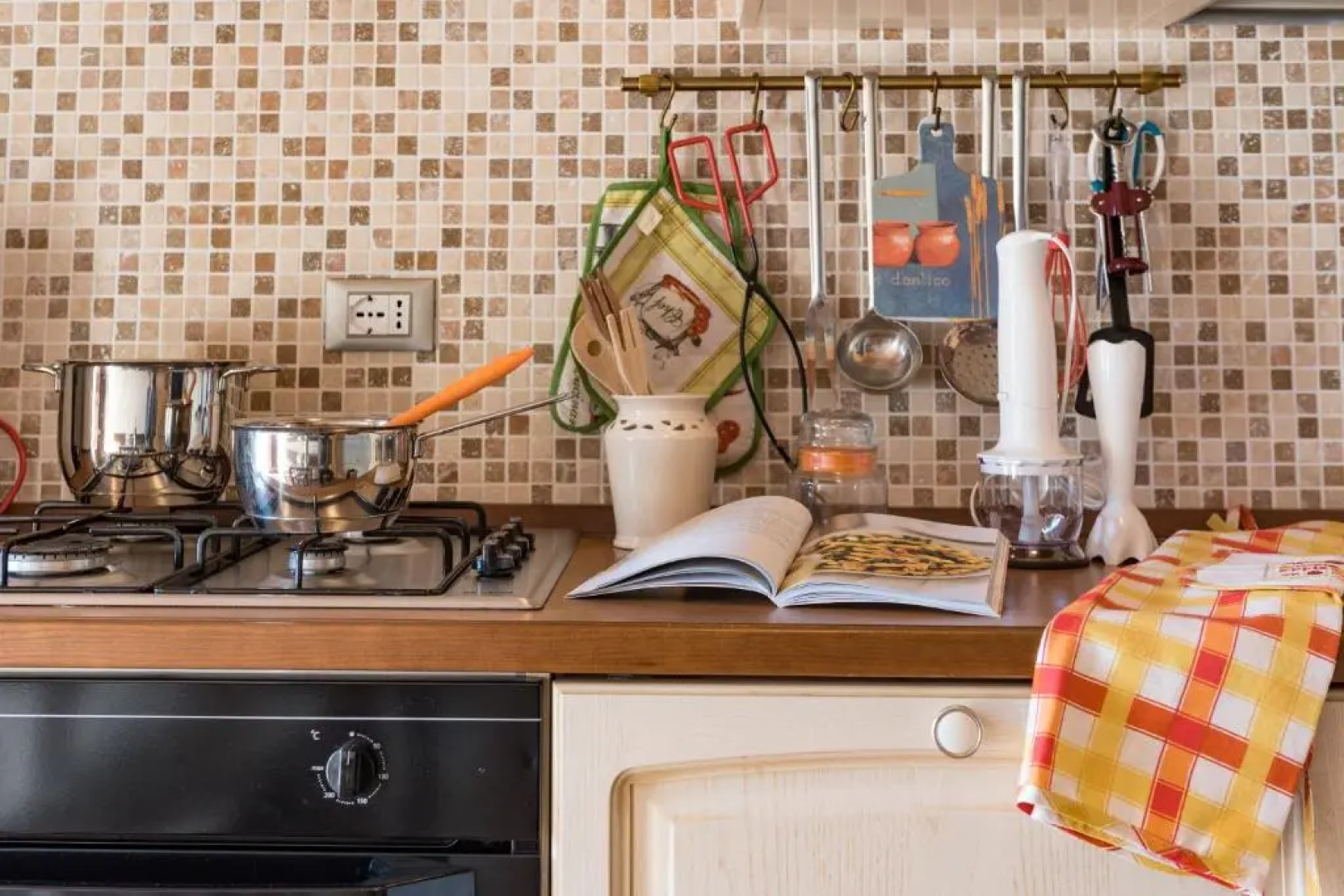 Casa Vacanze Villa Maria