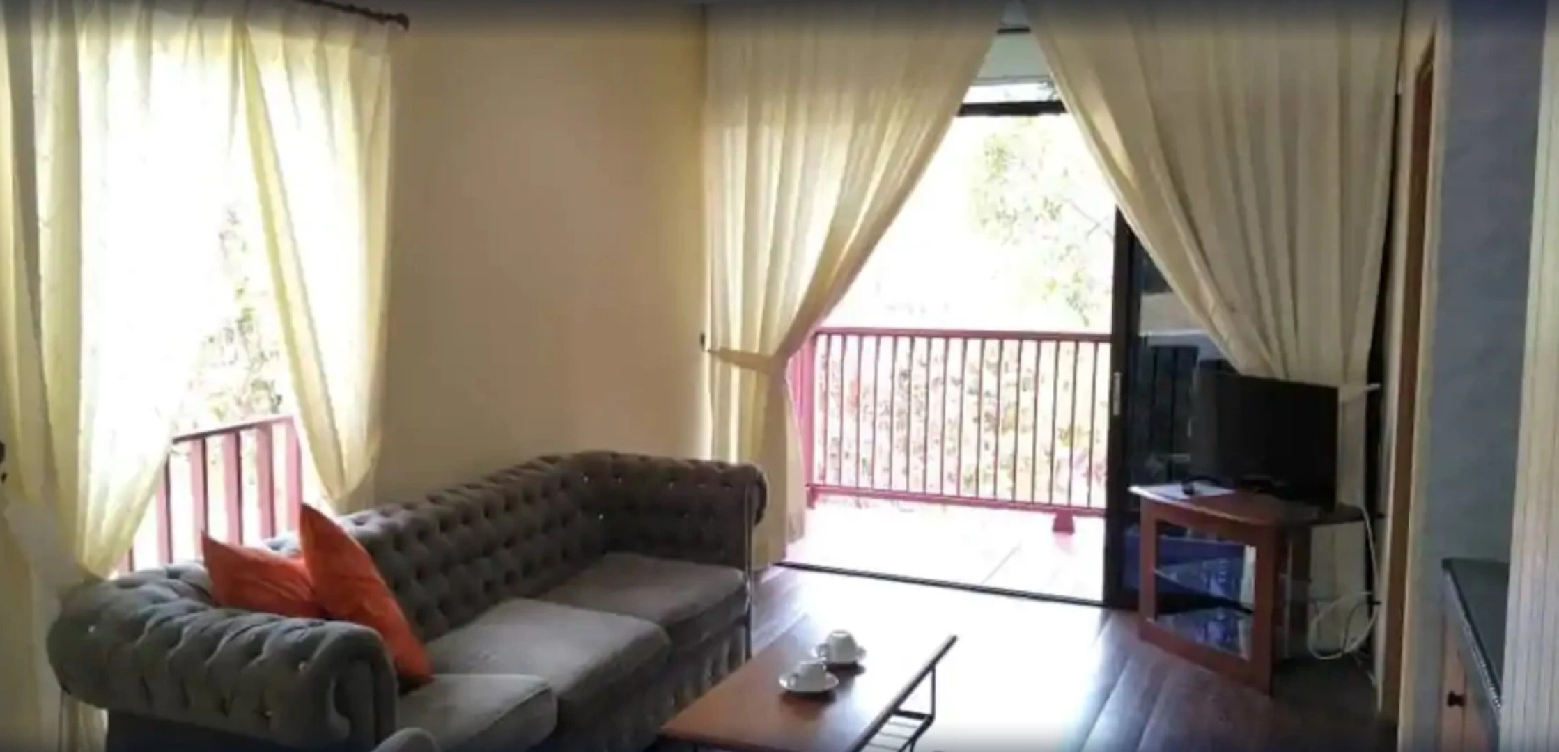 Serene Resort & Training Centre