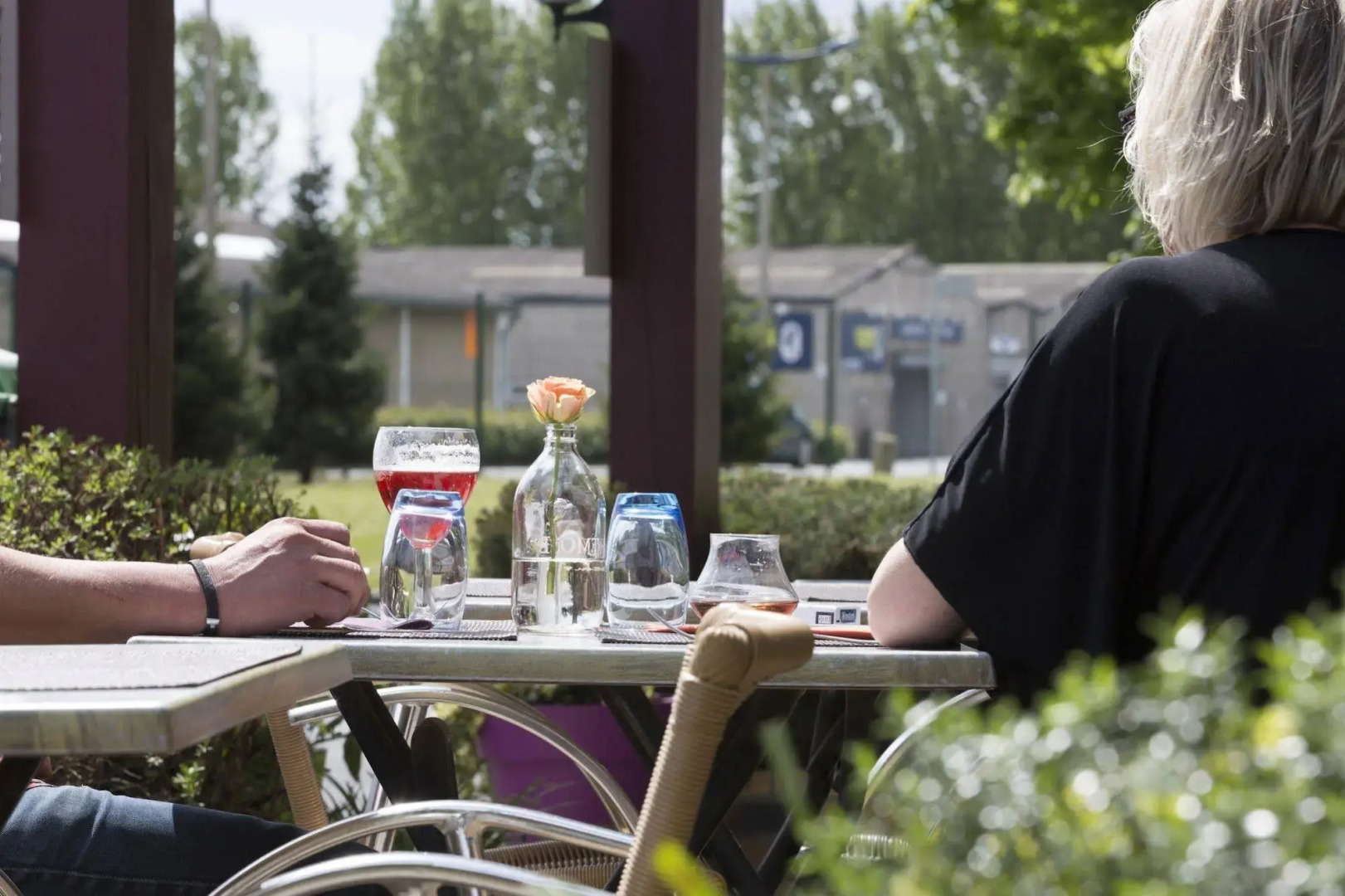 Sure Hotel by Best Western Rouvignies Valenciennes