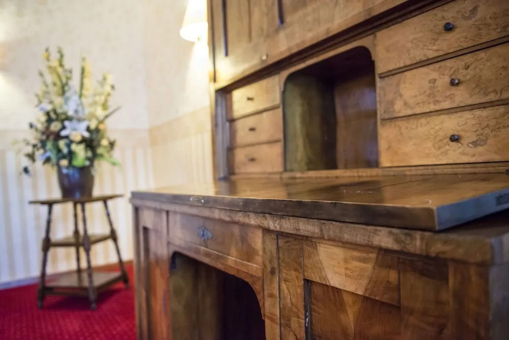 Romantik Hotel Sächsischer Hof