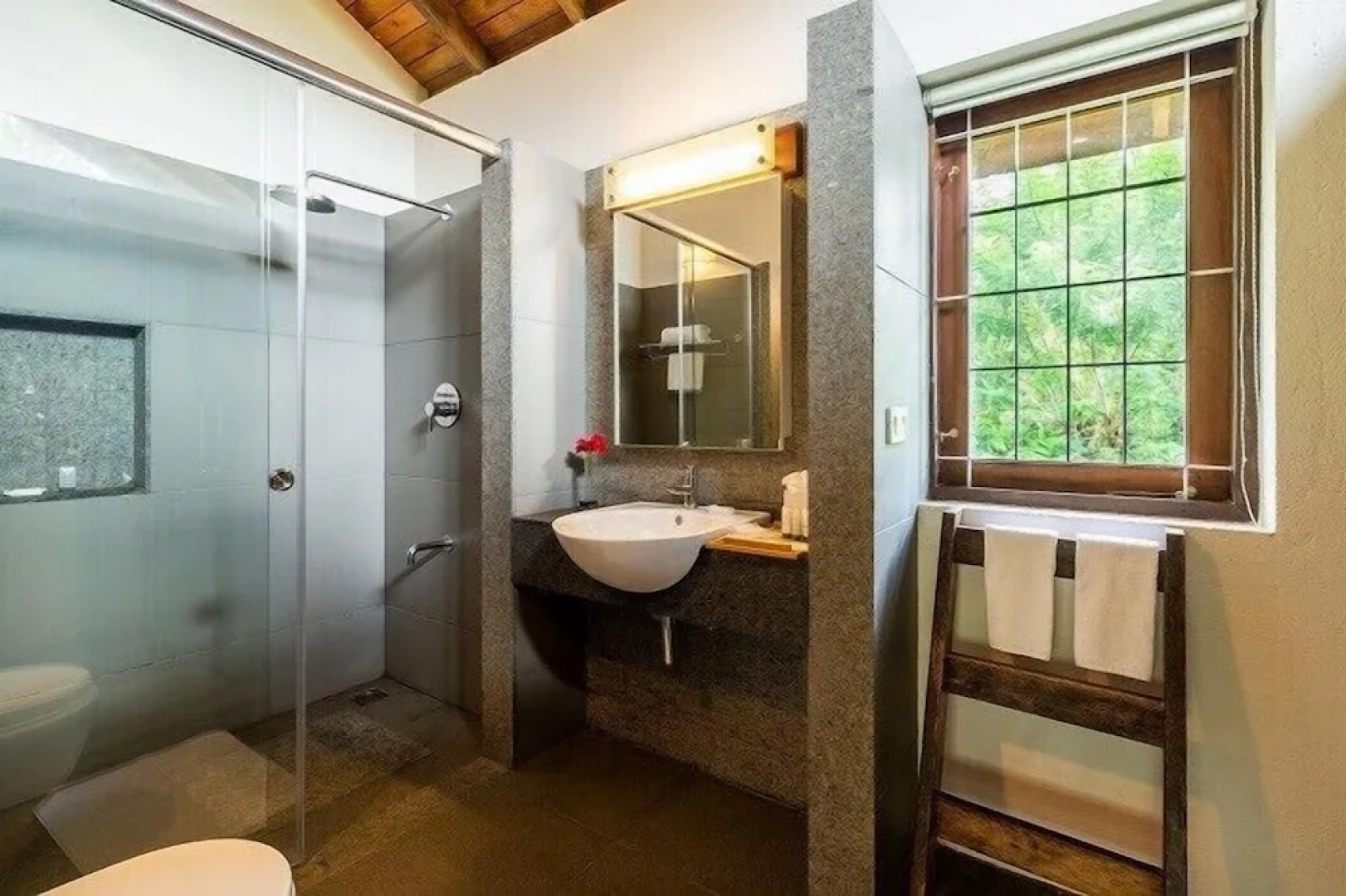 amã Stays & Trails The Old Cattleshed, Wayanad