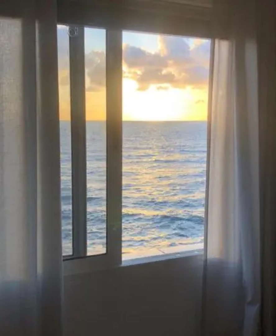 Apartamentos Los Banquitos