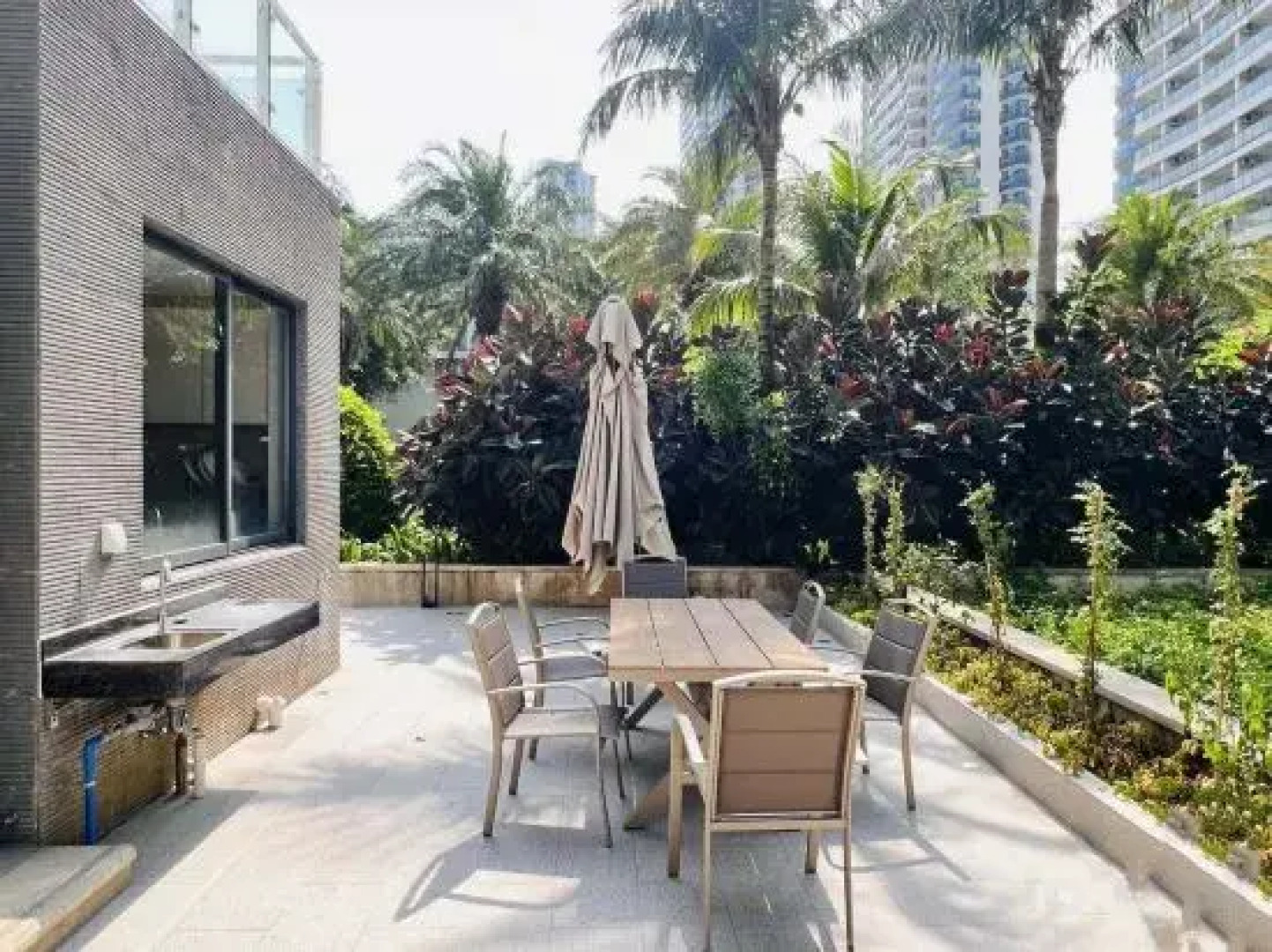 Yangjiang Letu Hotel (Agile Gold Coast)