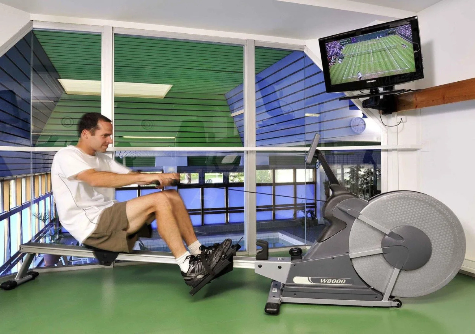 Mercure Strasbourg Palais des Congres