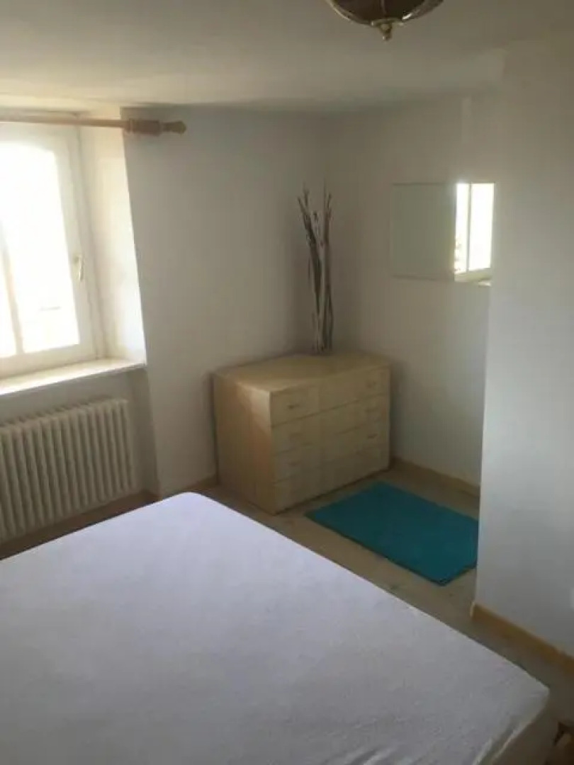 Appartamento Dalma Foresta