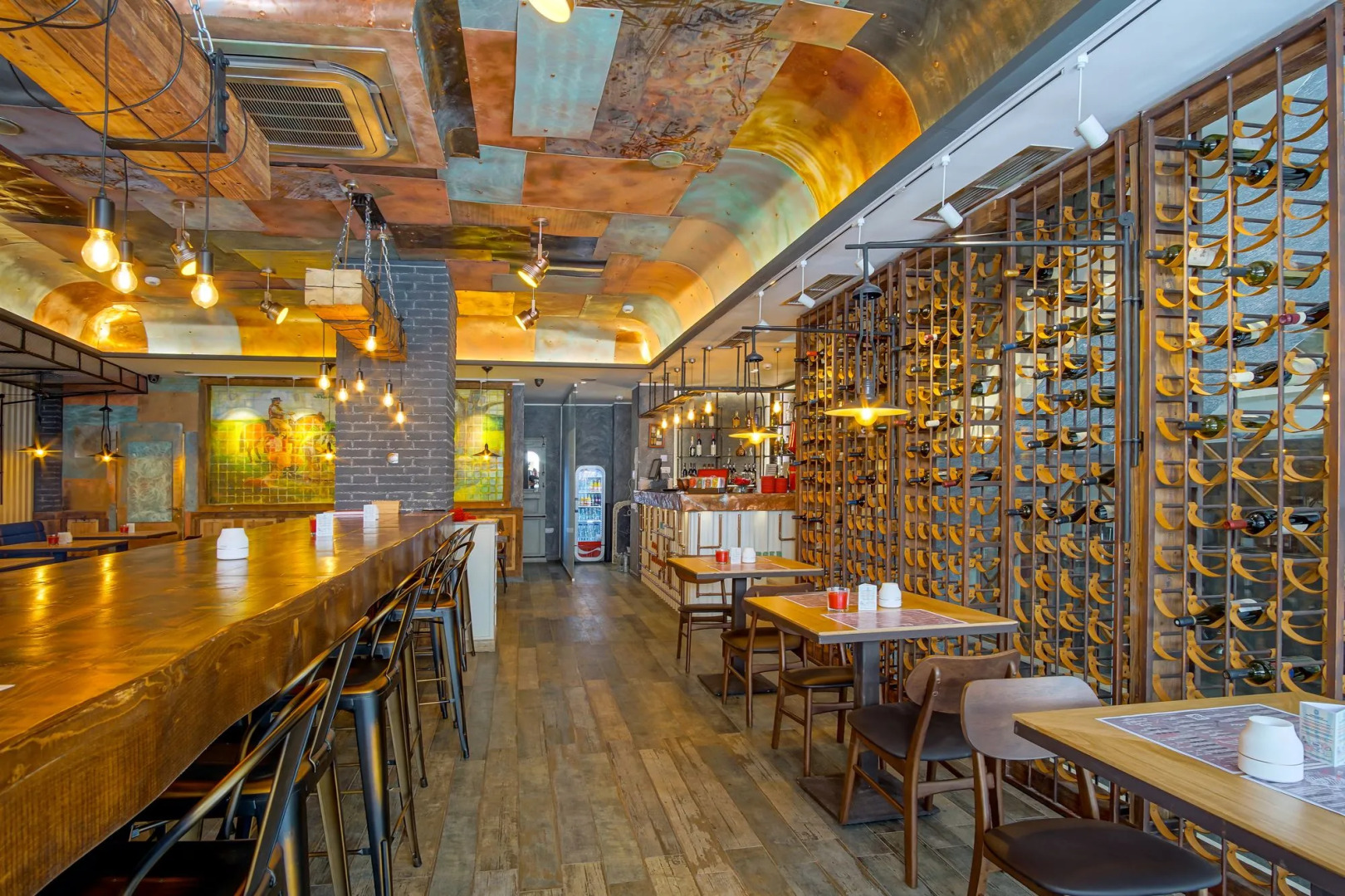 Old Town Boutique Hotel