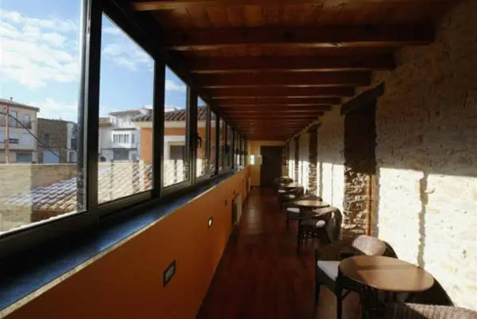 El Faixero Tradicional