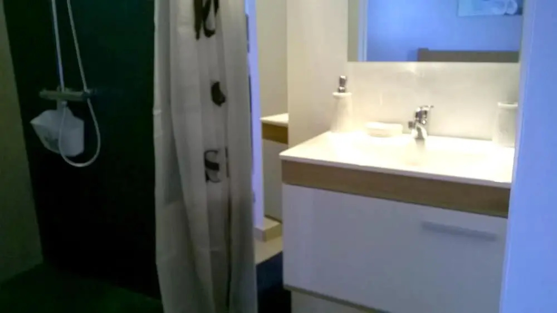 Bungalow With one Bedroom in Petit Bourg, With Wonderful sea View, Fur