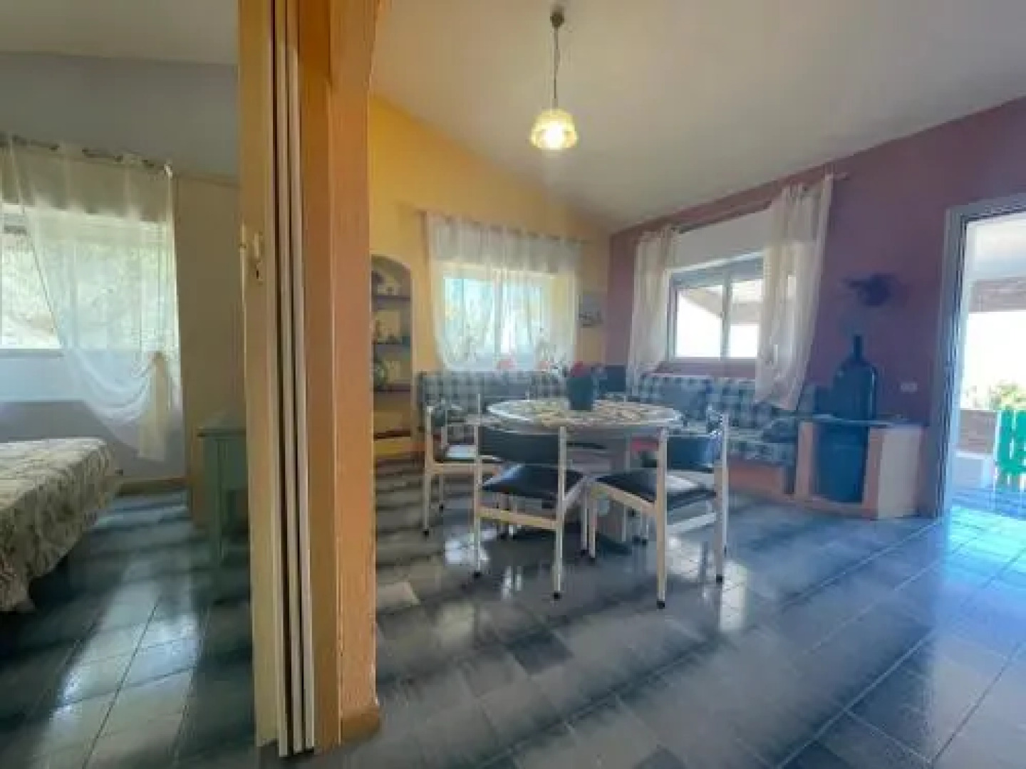 Villa venere al sauce