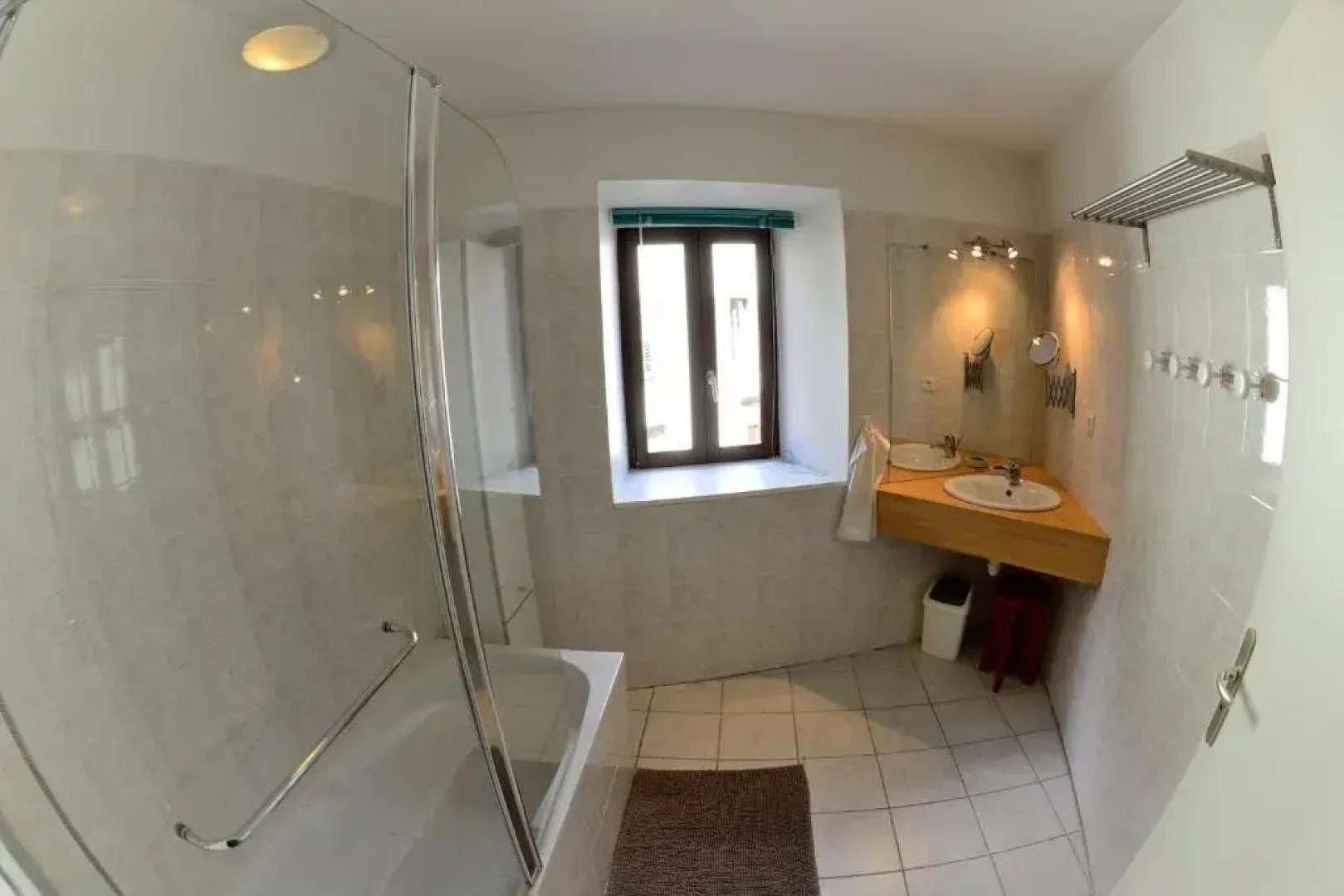 Refuge du Vieux Bourg