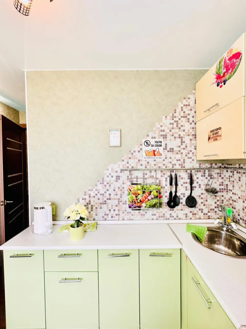 Регион89 на ул. Комсомольская,  д. 7