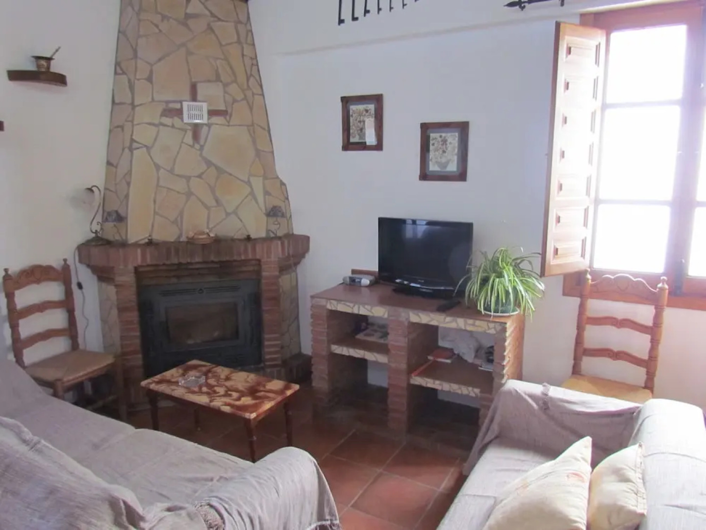 Apartamento Vista Paraiso El Borge