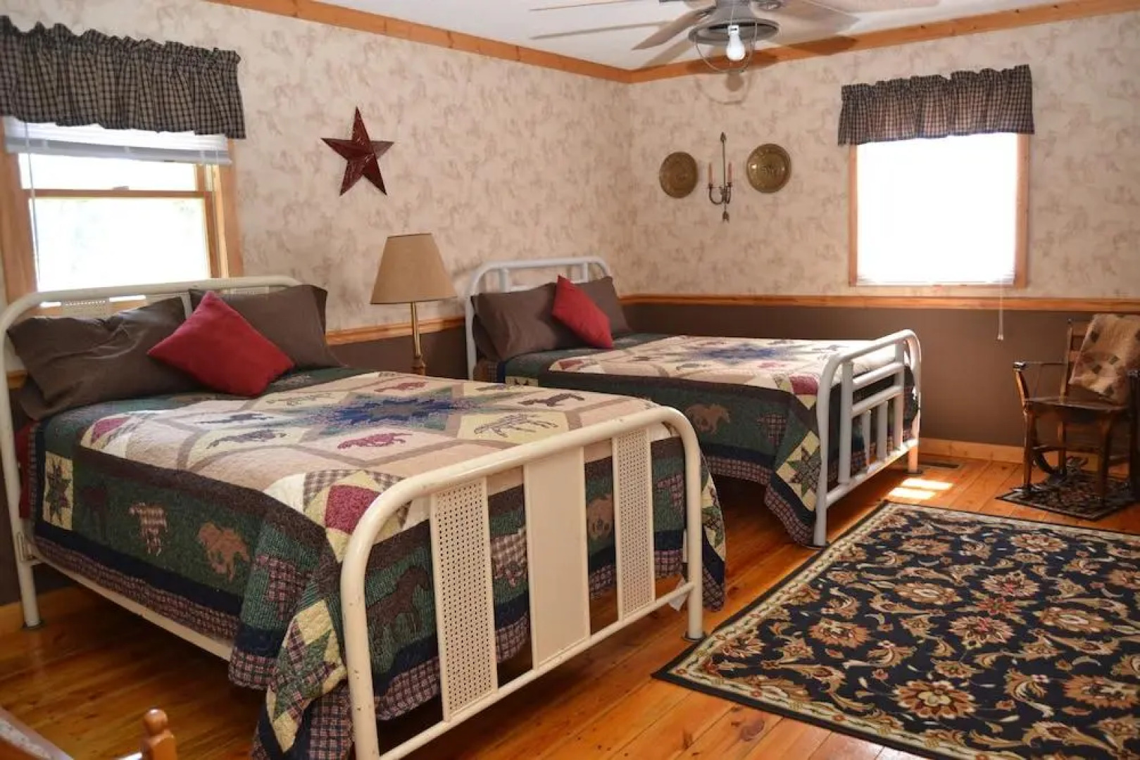 Country Aire Bed & Breakfast