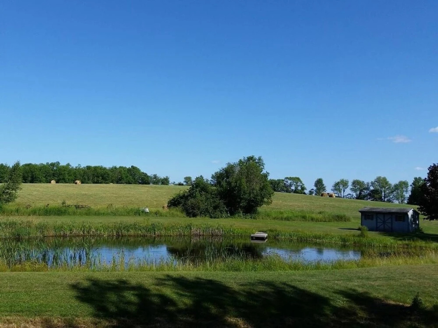 Tentrr - The Other Place