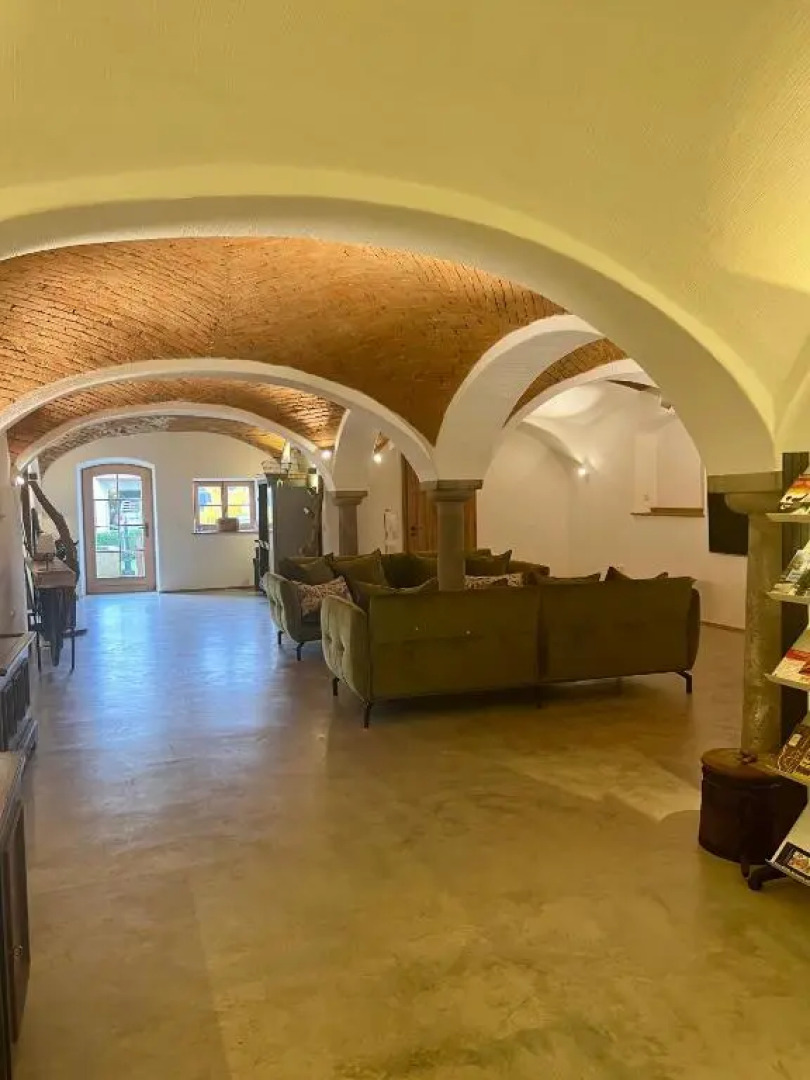 Ferienhaus Schwarz´n Hof