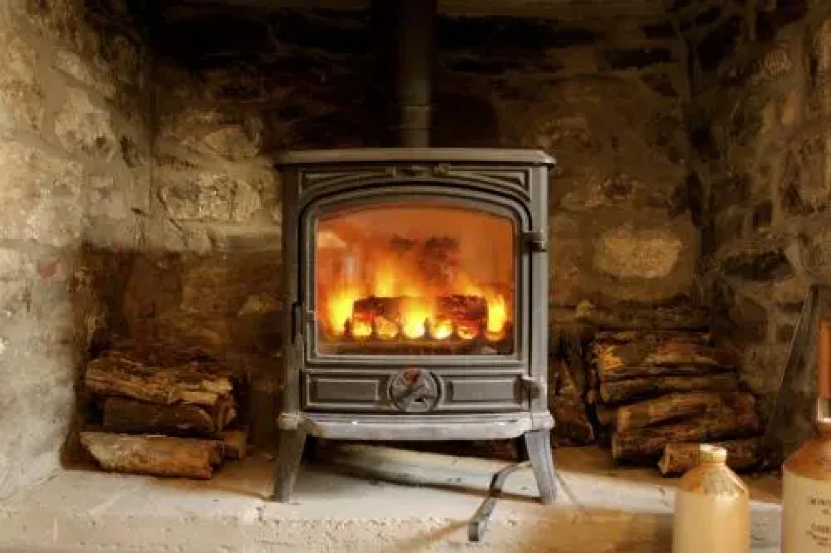 Llansabbath Country Farmhouse B&B