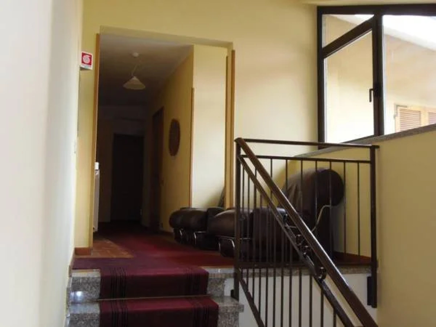 Albergo Magenta